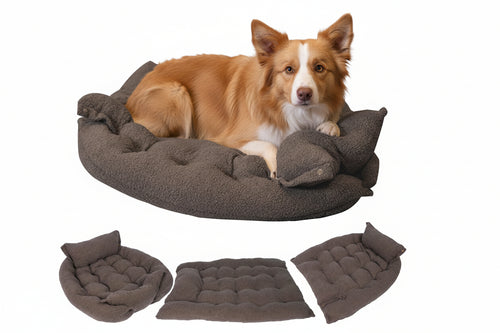 Dog bed