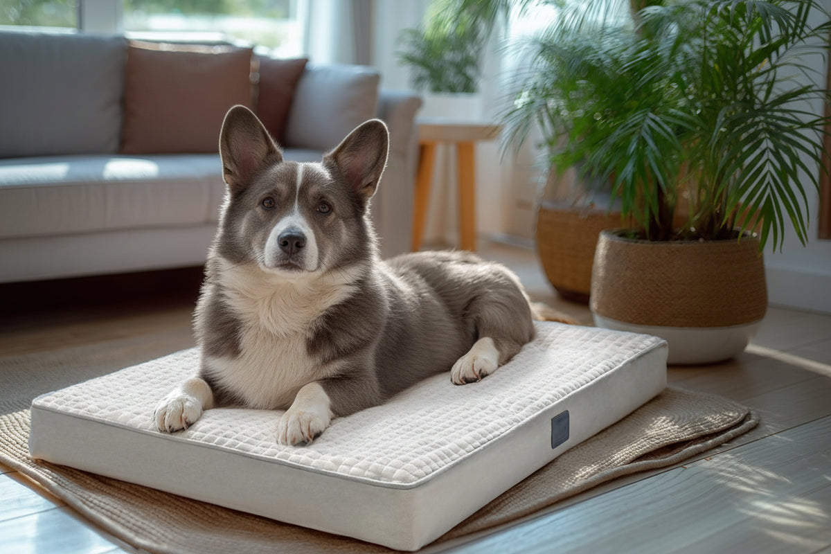 Dog bed