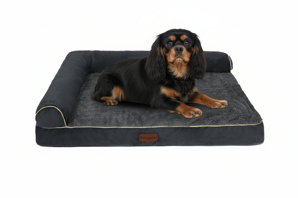 Dog bed
